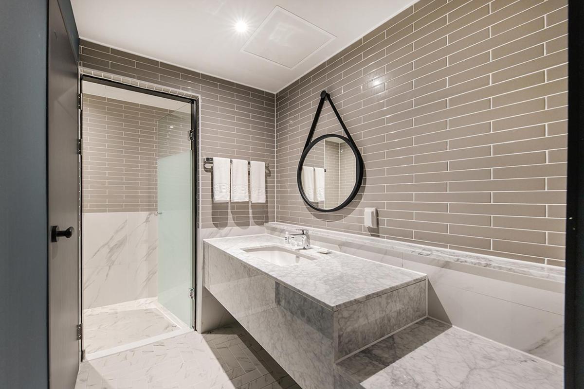 Brown Dot Hotel Ulsan Jangsaengpo Zewnętrze zdjęcie
